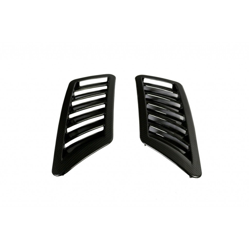 APR Toyota Supra A90 | 91 Fender Vents 2020-2023