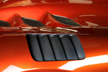 Load image into Gallery viewer, APR Dodge Viper ACR Extreme Front Fender Vents 2015 - 2017