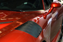 Load image into Gallery viewer, APR Dodge Viper ACR Extreme Front Fender Vents 2015 - 2017