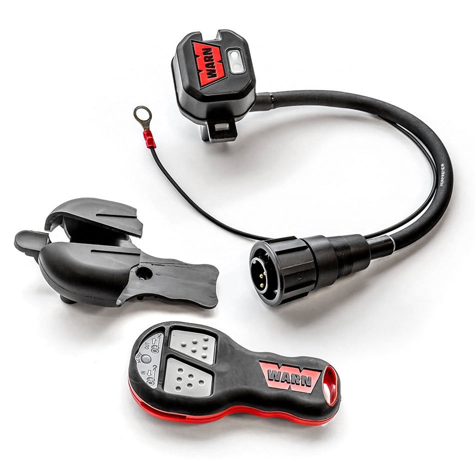 Wireless Remote Kit