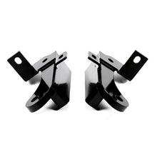 Load image into Gallery viewer, Jeep JL OE Bumper D-Ring Kit