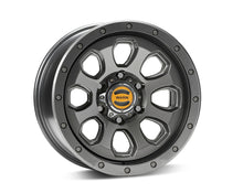 Load image into Gallery viewer, Wheel 17x8.5 Moonsault Gunmetal 6x5.5/6x139.7mm