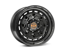 Load image into Gallery viewer, Wheel 17x8.5 Jackhammer Black 6x5.5/6x139.7mm