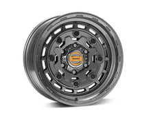 Load image into Gallery viewer, Wheel 17x8.5 Jackhammer Gunmetal 6x5.5/6x139.7mm