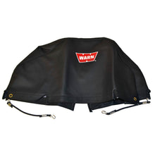 Load image into Gallery viewer, Winch Cover