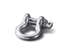 Load image into Gallery viewer, Clevis D-Ring Shackle 1/2in