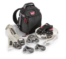 Load image into Gallery viewer, Medium Duty Epic Recover y Accessory Kit