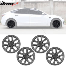Load image into Gallery viewer, 2017-2023 Tesla 3 18'' Hubcap Wheel Rim Cover ABS