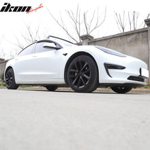 Load image into Gallery viewer, 2017-2023 Tesla 3 18'' Hubcap Wheel Rim Cover ABS