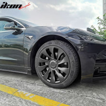 Load image into Gallery viewer, 2017-2023 Tesla 3 18'' Hubcap Wheel Rim Cover ABS