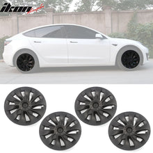 Load image into Gallery viewer, 2017-2023 Tesla 3 18'' Hubcap Wheel Rim Cover ABS