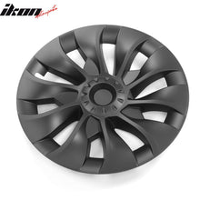 Load image into Gallery viewer, 2017-2023 Tesla 3 18'' Hubcap Wheel Rim Cover ABS