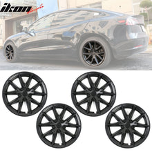 Load image into Gallery viewer, 2017-2023 Tesla 3 18'' Hubcap Wheel Rim Cover ABS