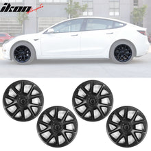 Load image into Gallery viewer, 2017-2023 Tesla 3 18'' Hubcap Wheel Rim Cover ABS