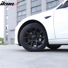 Load image into Gallery viewer, 2017-2023 Tesla 3 18'' Hubcap Wheel Rim Cover ABS