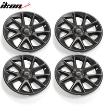 Load image into Gallery viewer, 2017-2023 Tesla 3 18'' Hubcap Wheel Rim Cover ABS