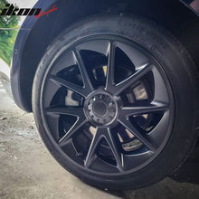 Load image into Gallery viewer, 2017-2023 Tesla 3 18'' Hubcap Wheel Rim Cover ABS