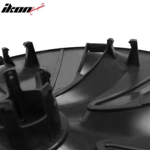 Load image into Gallery viewer, 2024-2025 Tesla Model 3 18'' S Style Wheel Covers Hubcap Matte Black