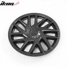 Load image into Gallery viewer, 2024-2025 Tesla Model 3 18'' OE Style Wheel Covers Hubcap Matte Black