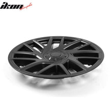 Load image into Gallery viewer, 2024-2025 Tesla Model 3 18'' OE Style Wheel Covers Hubcap Matte Black