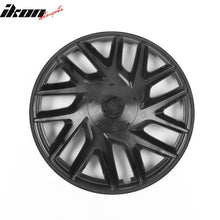 Load image into Gallery viewer, 2024-2025 Tesla Model 3 18'' OE Style Wheel Covers Hubcap Matte Black