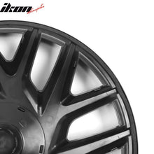 Load image into Gallery viewer, 2024-2025 Tesla Model 3 18'' OE Style Wheel Covers Hubcap Matte Black