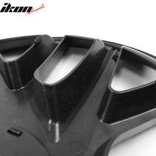 Load image into Gallery viewer, 2024-2025 Tesla Model 3 18'' OE Style Wheel Covers Hubcap Matte Black