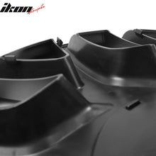 Load image into Gallery viewer, 2024-2025 Tesla Model 3 18'' OE Style Wheel Covers Hubcap Matte Black