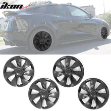 Load image into Gallery viewer, 2020-2023 Tesla Y 19'' Hubcap Wheel Cover ABS