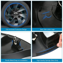 Load image into Gallery viewer, 2020-2023 Tesla Y 19'' Hubcap Wheel Cover ABS