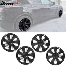 Load image into Gallery viewer, 2020-2023 Tesla Y 19'' Hubcap Wheel Cover ABS
