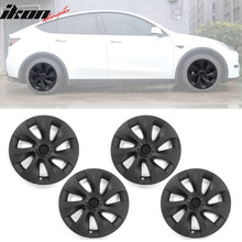 Load image into Gallery viewer, 2020-2023 Tesla Y 19'' Hubcap Wheel Cover ABS