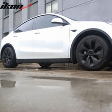 Load image into Gallery viewer, 2020-2023 Tesla Y 19'' Hubcap Wheel Cover ABS