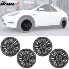 Load image into Gallery viewer, 2020-2023 Tesla Y 19'' Hubcap Wheel Cover ABS