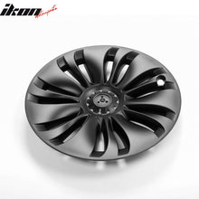 Load image into Gallery viewer, 2020-2023 Tesla Y 19'' Hubcap Wheel Cover ABS
