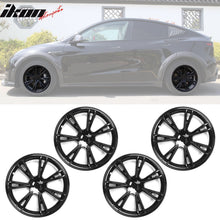 Load image into Gallery viewer, 2020-2023 Tesla Y 19'' Hubcap Wheel Cover ABS