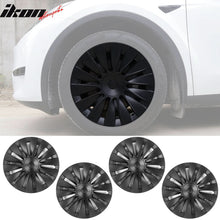 Load image into Gallery viewer, 2020-2023 Tesla Y 19'' Hubcap Wheel Cover ABS