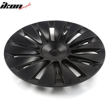 Load image into Gallery viewer, 2020-2023 Tesla Y 19'' Hubcap Wheel Cover ABS