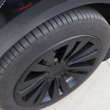 Load image into Gallery viewer, 2020-2023 Tesla Y 19'' Hubcap Wheel Cover ABS