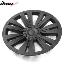 Load image into Gallery viewer, 2020-2023 Tesla Y 19'' Hubcap Wheel Cover ABS