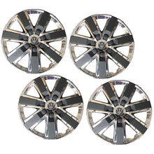 Load image into Gallery viewer, Fit Subaru 15in Hub Caps Hubcap Wheel Rim Skin Covers 4PC