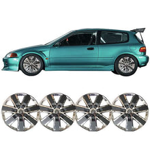 Load image into Gallery viewer, Fit Subaru 15in Hub Caps Hubcap Wheel Rim Skin Covers 4PC