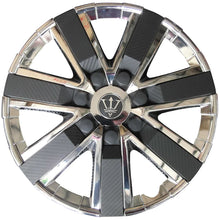 Load image into Gallery viewer, Fit Subaru 15in Hub Caps Hubcap Wheel Rim Skin Covers 4PC