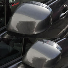 Load image into Gallery viewer, Lexus Smoke Rainproof Eyebrow Cover Truck Rear View Side Mirror Visor