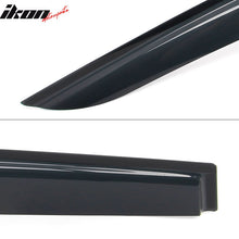 Load image into Gallery viewer, 2018-2024 BMW G01 X3 4PCS Tape on Window Visors Vent Rain Sun Guards