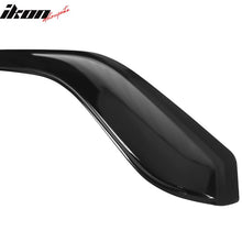 Load image into Gallery viewer, 2005-2010 Chrysler 300 Slim Style Smoke Tinted Visor Window Acrylic