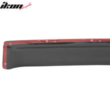 Load image into Gallery viewer, 2000-2005 Chevy Impala Sedan Slim Style Smoke Window Visors Acrylic