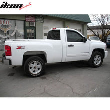 Load image into Gallery viewer, 2007-2014 Chevrolet Silverado &amp; GMC Sierra Standard Cab Window Visor