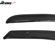 Load image into Gallery viewer, 2014-2019 Chevy Silverado GMC Sierra Standard Cab Window Visor Acrylic