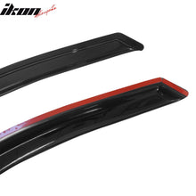 Load image into Gallery viewer, 2014-2019 Chevy Silverado GMC Sierra Standard Cab Window Visor Acrylic